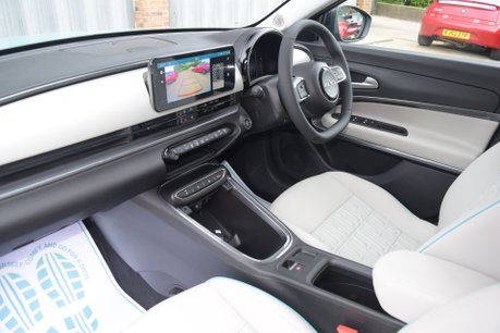 Fiat 600 1.2 Hybrid 48V 136 La Prima 6
