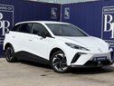 MG MG4 64kWh SE Long Range Hatchback 5dr Electric Auto (203 ps)