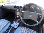 Mercedes-Benz R107 420 SL Sports 14