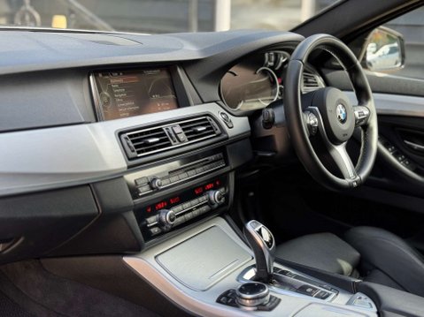 BMW 5 Series 3.0 530d M Sport Touring 5dr Diesel Auto Euro 6 (s/s) (258 ps) 30