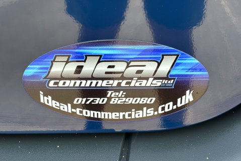 Mercedes-Benz Sprinter 316 Cdi Mwb Lr 4x4 Panel Van - Diff Lock / Low Range / Rear Camera 15
