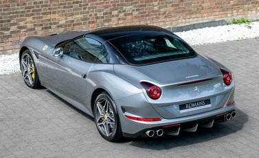 Ferrari California T 11