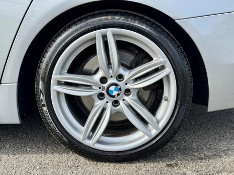 BMW 5 Series 3.0 535d M Sport Touring Auto Euro 6 (s/s) 5dr 24