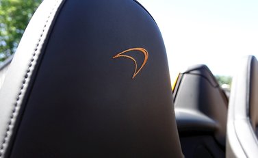 McLaren MP4-12C Spider 19