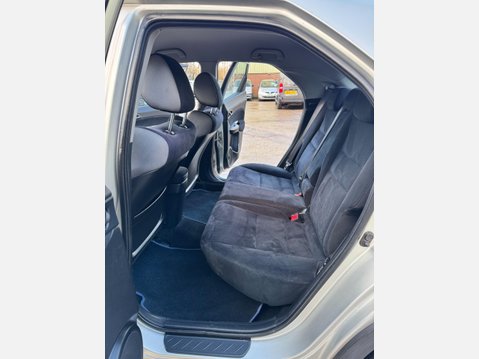 Honda Civic 1.4 i-DSI S Hatchback 5dr Petrol Manual (143 g/km, 82 bhp) 39