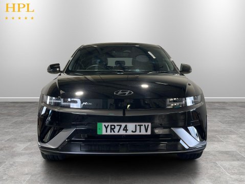 Hyundai IONIQ 5 84kWh N Line Hatchback 5dr Electric Auto (228 ps) 2