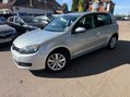 Volkswagen Golf 2.0 TDI Match DSG Euro 5 5dr 2
