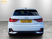 Audi A1 1.0 TFSI 30 S line Sportback 5dr Petrol Manual Euro 6 (s/s) (110 ps) 6