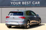 Volkswagen Golf 2.0 Golf GTi TSi Semi-Auto 5dr 15