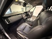 Land Rover Discovery 3.0 Discovery SE SD6 Auto 4WD 30