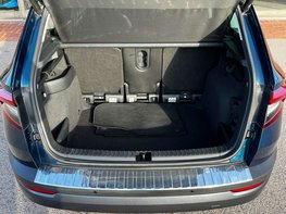 Skoda Karoq 1.5 Karoq Edition TSi Semi-Auto 5dr 75