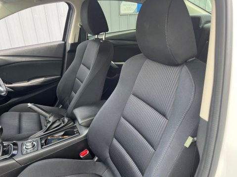 Mazda 6 2.0 SKYACTIV-G SE-L Nav Euro 5 (s/s) 4dr 35