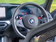 BMW M3 M3 COMPETITION M XDRIVE 15