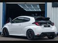 Toyota GR Yaris 1.6 GR Yaris Circuit 4WD 4WD 3dr 2