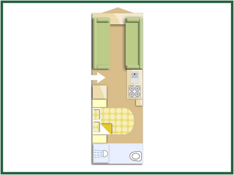 Coachman Acadia 575  2