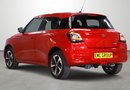 Suzuki Swift Ultra 1.2 Mild Hybrid 2