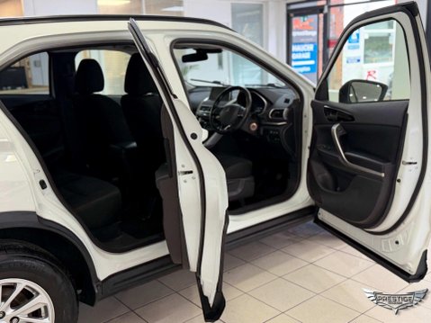 Mitsubishi Eclipse Cross 1.5T 2 Euro 6 (s/s) 5dr 46