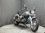 Zongshen ZS 250 2007 ONLY 820 MILES PROJECT BIKE CRUISER 250CC CUSTOM 3