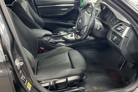 BMW 3 Series 2.0 330e 7.6kWh Sport Saloon 4dr Petrol Plug-in Hybrid Auto Euro 6 (s/s) (2 7