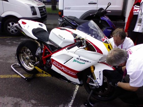 2008 Season Continued 13