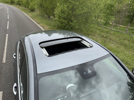 Mercedes-Benz GLC GLC300 MHEV 4M AMG Line Premium Plus Coupe Auto Petrol SUNROOF/MEMORY SEATS 38