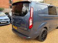 Ford Transit Custom 9