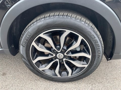 MG GS 1.5 TGI Exclusive DCT Euro 6 (s/s) 5dr 22