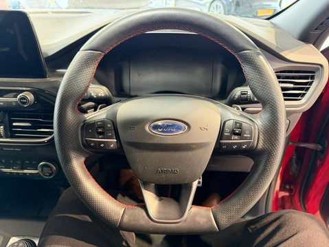 Ford Kuga 2.0 EcoBlue ST-Line X Edition Auto AWD Euro 6 (s/s) 5dr 24