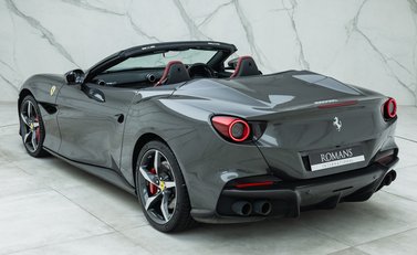 Ferrari Portofino M 12