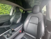Tesla Model Y (Sold) (Dual Motor) Performance SUV 5dr Electric Auto 4WDE (426 bhp) 8