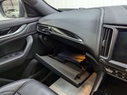 Maserati Levante 3.0 Levante GranSport V6 Auto 4WD 5dr 92