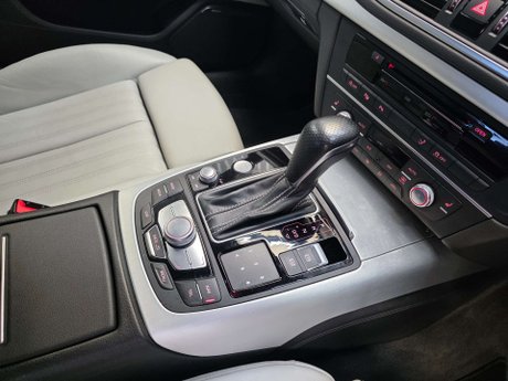 Audi A7 3.0 TDI V6 S line Sportback 5dr Diesel S Tronic quattro Euro 6 (s/s) (272 p 10