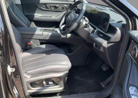 OMODA 5 1.6 TGDI Noble SUV 5dr Petrol DCT Euro 6 (s/s) (147 ps) 11
