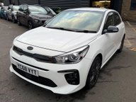 Kia Rio GT-LINE ISG 5