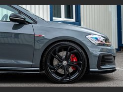 Volkswagen Golf 2.0 Golf GTi TCR Semi-Auto 5dr 6