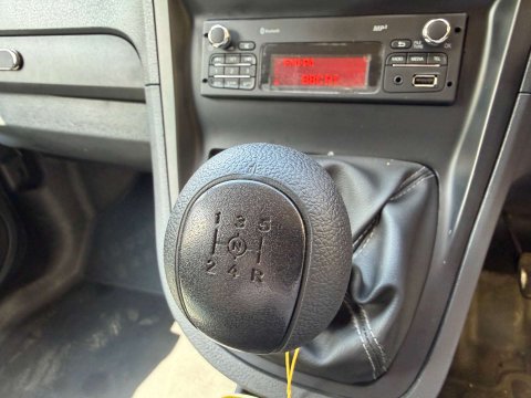 Mercedes-Benz Citan 109 CDI 15