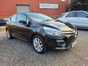 Renault Clio 1.5 Clio Dynamique Nav Eco dCi 5dr