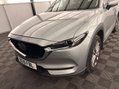 Mazda CX-5 2.2 SKYACTIV-D Sport Nav+ Euro 6 (s/s) 5dr 45