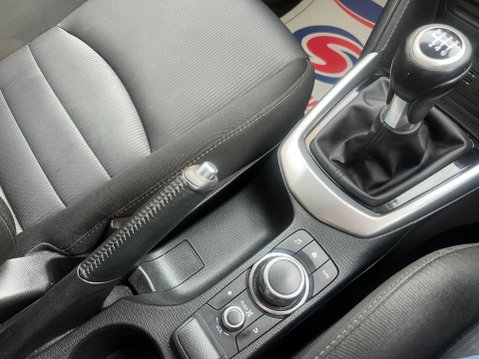 Mazda CX-3 1.5 SKYACTIV-D SE-L Euro 6 (s/s) 5dr 28