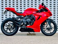 MV Agusta F3 F3 800 2