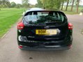Ford Focus ZETEC 14