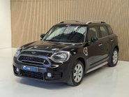 Mini Countryman 1.5 Countryman Cooper S E ALL4 Auto 4WD 5dr 11
