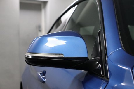 BMW 4 Series 420I M SPORT GRAN COUPE 33
