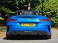 BMW Z4 2.0 Z4 sDrive 20i M Sport Auto 2dr 32