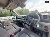 MAN TGE MWB L2H1 3.140 P/V Lion X Air Con Tow Bar NO VAT EURO 6 SELECT 15