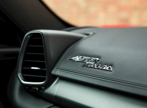 Ferrari 458 Italia 19