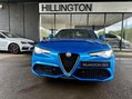 Alfa Romeo Giulia 2.2 TD Speciale Auto Euro 6 (s/s) 4dr 21