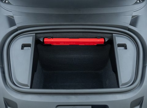 Porsche Taycan 4S Cross Turismo 43