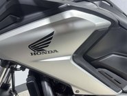 Honda NC750X 2016 39K NEW MOT IDEAL COMMUTER BIKE RIDES GREAT 750CC A2 29