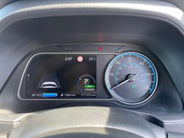 Nissan LEAF Leaf Tekna 5dr 110kw 39kwh (Automatic) 20